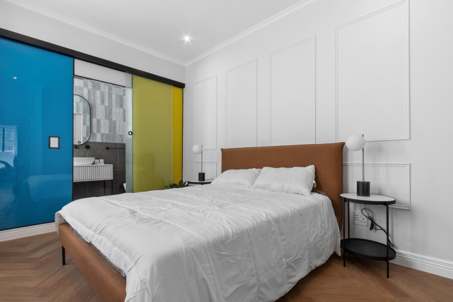 2 Bedroom Property for Sale in Cape Town City Centre Western Cape